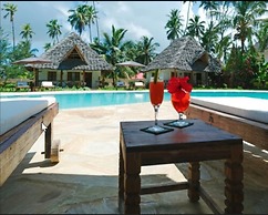 Pongwe Bay Resort
