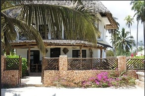 Pongwe Bay Resort