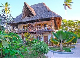 Pongwe Bay Resort
