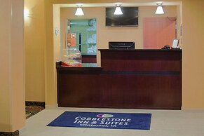 Cobblestone Inn & Suites - Winterset, IA