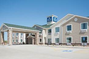 Cobblestone Inn & Suites - Winterset, IA