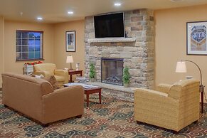 Cobblestone Inn & Suites - Winterset, IA