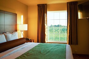 Cobblestone Inn & Suites - Winterset, IA