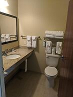 Cobblestone Inn & Suites - Winterset, IA