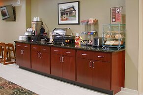Cobblestone Inn & Suites - Winterset, IA