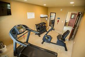 Cobblestone Inn & Suites - Winterset, IA