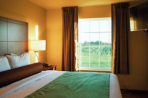 Cobblestone Inn & Suites - Winterset, IA