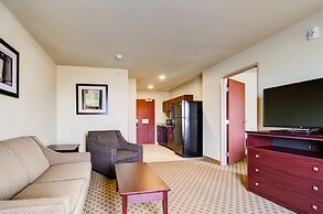 Cobblestone Inn & Suites - Winterset, IA