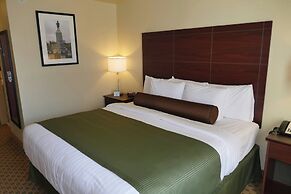 Cobblestone Inn & Suites - Winterset, IA