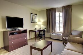 Cobblestone Inn & Suites - Winterset, IA