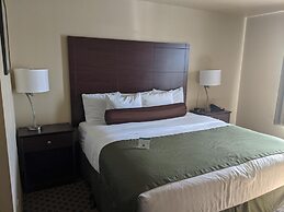Cobblestone Inn & Suites - Winterset, IA