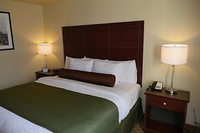 Cobblestone Inn & Suites - Winterset, IA