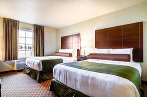Cobblestone Inn & Suites - Winterset, IA
