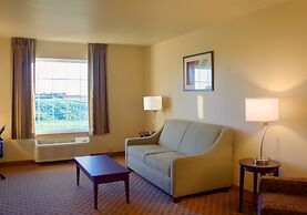 Cobblestone Inn & Suites - Winterset, IA