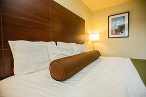 Cobblestone Inn & Suites - Winterset, IA
