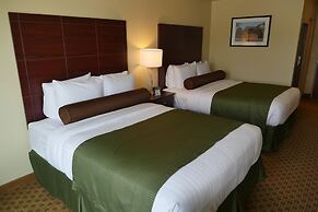 Cobblestone Inn & Suites - Winterset, IA