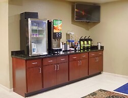 Cobblestone Inn & Suites - Winterset, IA