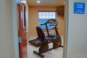 Cobblestone Inn & Suites - Winterset, IA