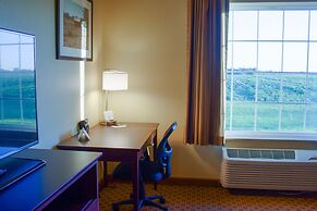 Cobblestone Inn & Suites - Winterset, IA