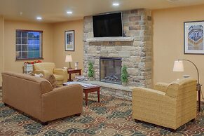 Cobblestone Inn & Suites - Winterset, IA