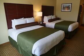Cobblestone Inn & Suites - Winterset, IA