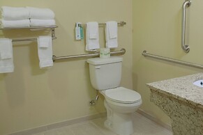 Cobblestone Inn & Suites - Winterset, IA