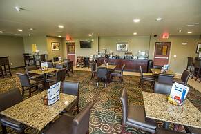 Cobblestone Inn & Suites - Winterset, IA
