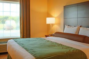 Cobblestone Inn & Suites - Winterset, IA