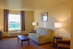 Cobblestone Inn & Suites - Winterset, IA