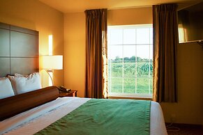 Cobblestone Inn & Suites - Winterset, IA