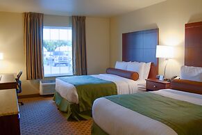 Cobblestone Inn & Suites - Winterset, IA