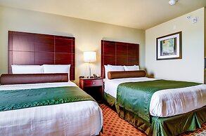 Cobblestone Inn & Suites - Winterset, IA