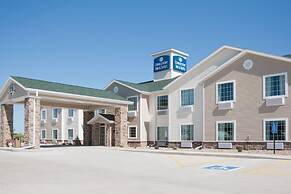 Cobblestone Inn & Suites - Winterset, IA