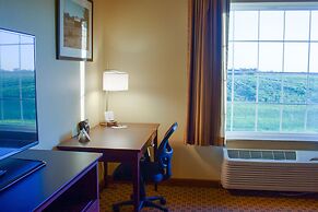 Cobblestone Inn & Suites - Winterset, IA