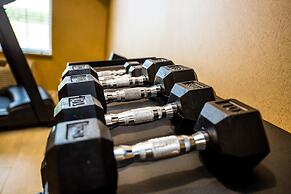 Cobblestone Inn & Suites - Winterset, IA