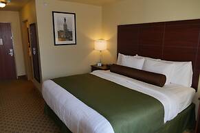 Cobblestone Inn & Suites - Winterset, IA