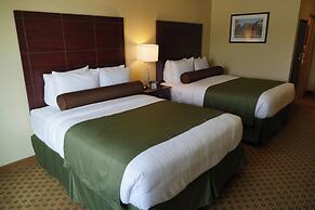 Cobblestone Inn & Suites - Winterset, IA