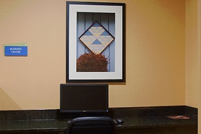 Cobblestone Inn & Suites - Winterset, IA
