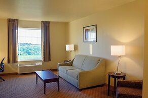 Cobblestone Inn & Suites - Winterset, IA