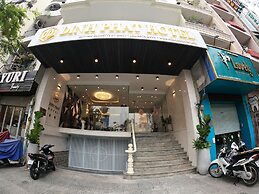 Dinh Phat Hotel