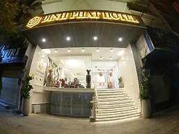 Dinh Phat Hotel