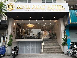 Dinh Phat Hotel