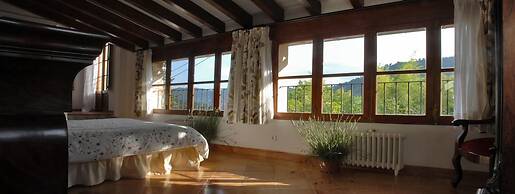 Sa Vall Turismo de Interior