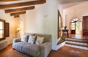 Sa Vall Turismo de Interior