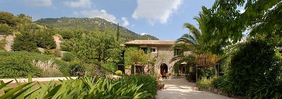 Sa Vall Turismo de Interior