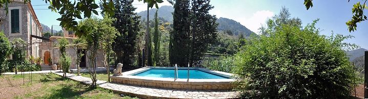 Sa Vall Turismo de Interior