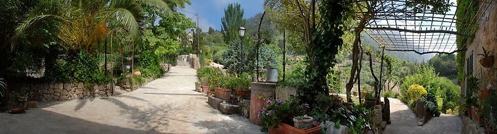 Sa Vall Turismo de Interior