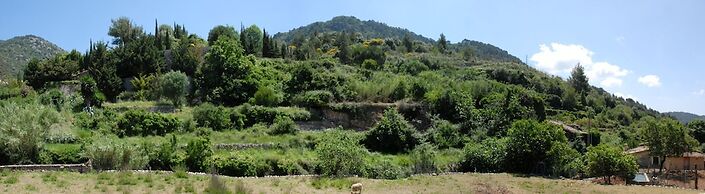 Sa Vall Turismo de Interior