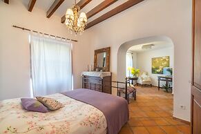 Sa Vall Turismo de Interior