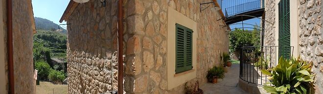 Sa Vall Turismo de Interior